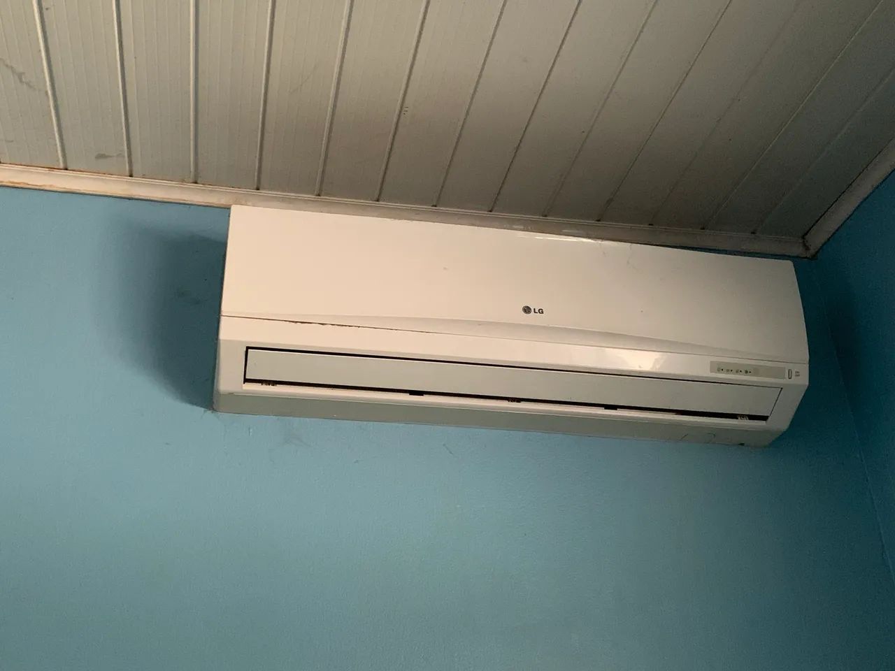Ar condicionado  - Foto 4