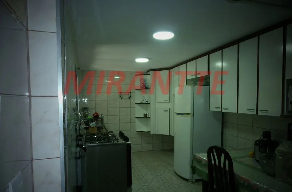 Sobrado de 140m² com 5 quartos em Vila Gustavo - Foto 5