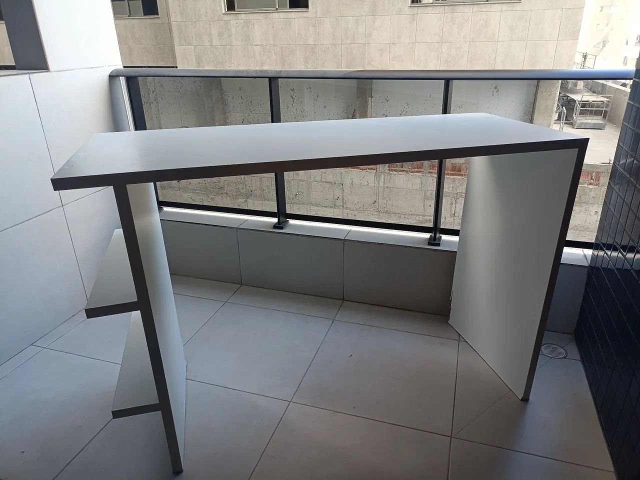 Mesa alta jantar  - Foto 2