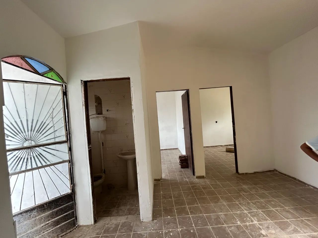 VENDO CASA HENRIQUE HEQUELMAN!! DOCUMENTADA!! 380 MIL - Foto 4