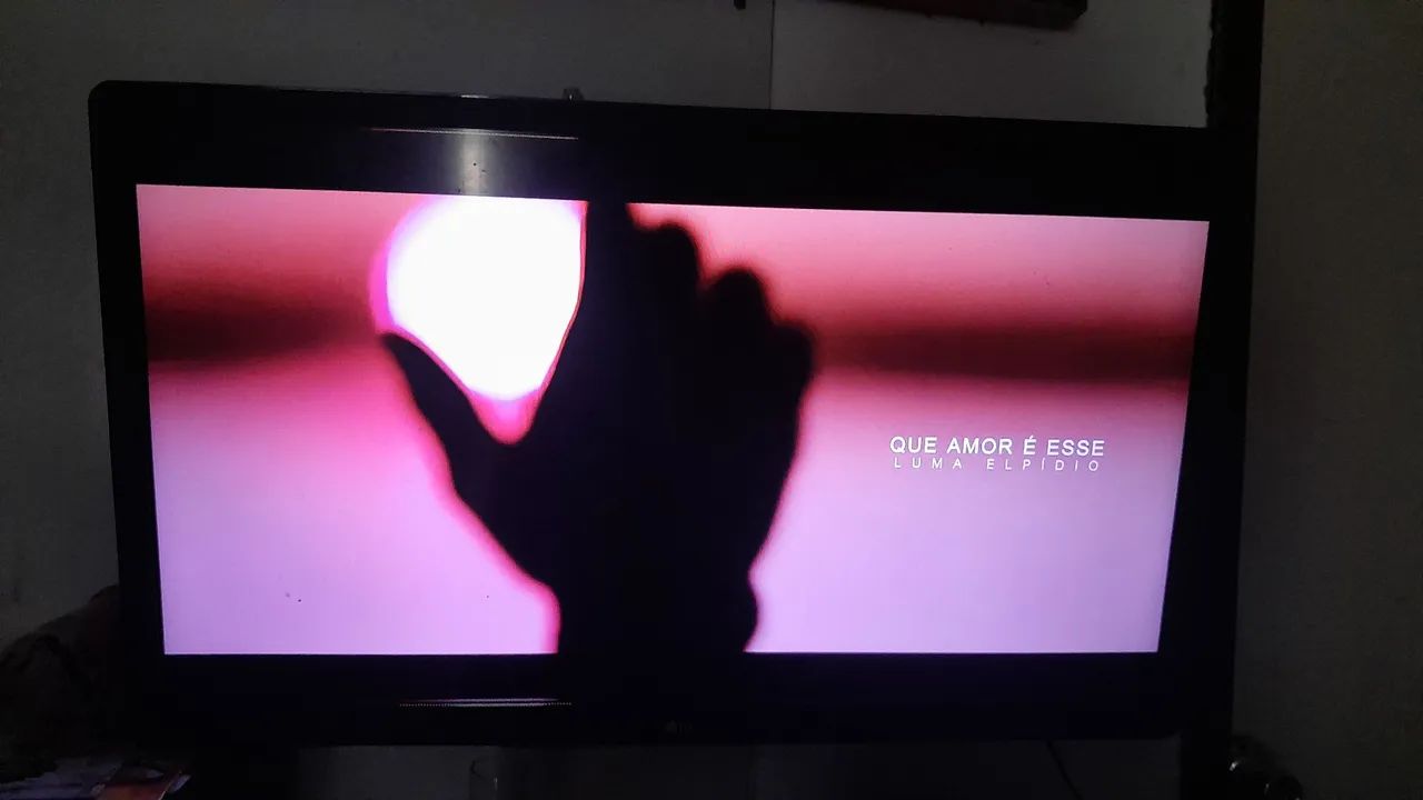 Tv LG 32 polegadas 