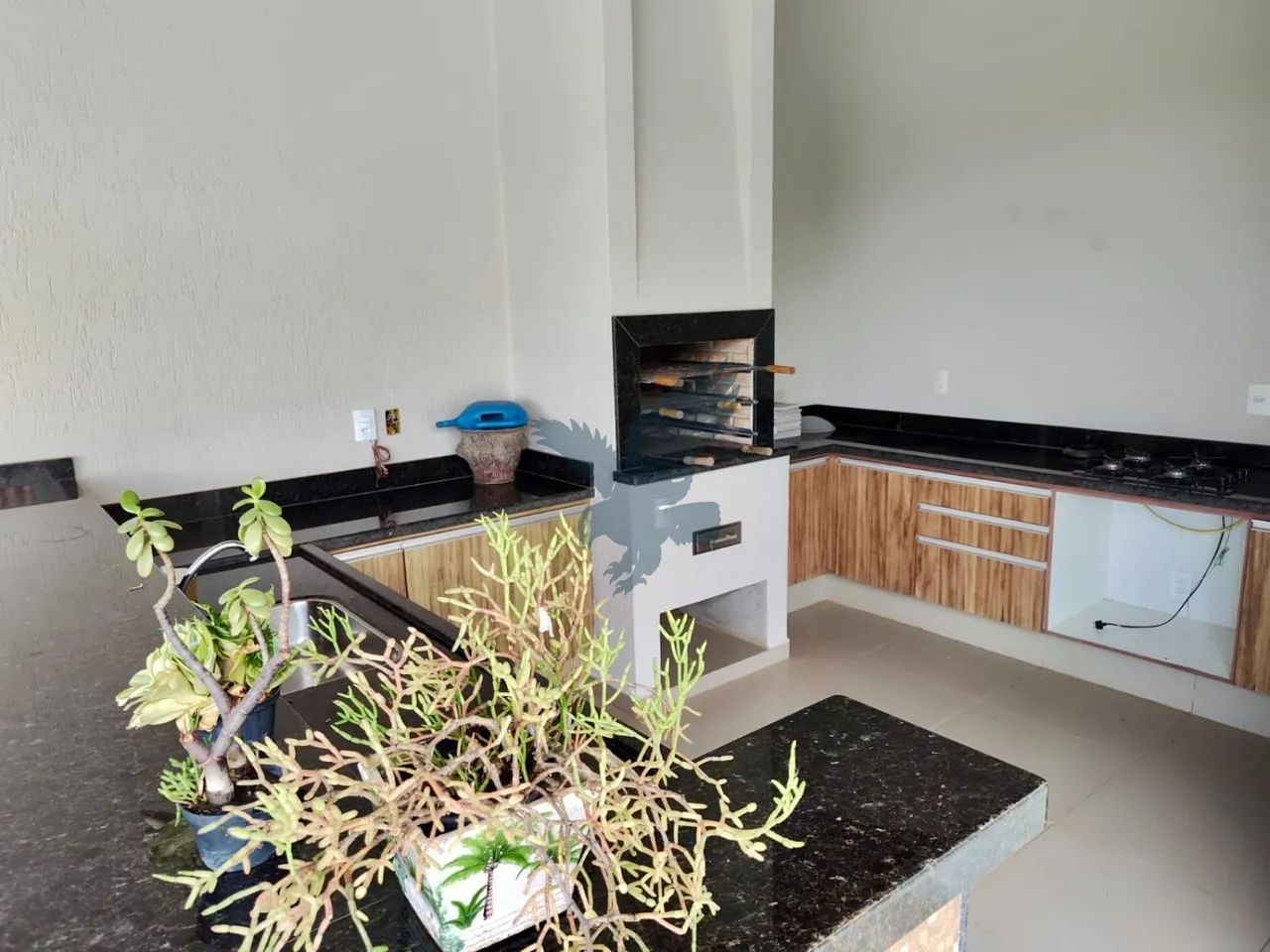 Casa a venda Cinco quartos em Jaguariúna - Foto 5