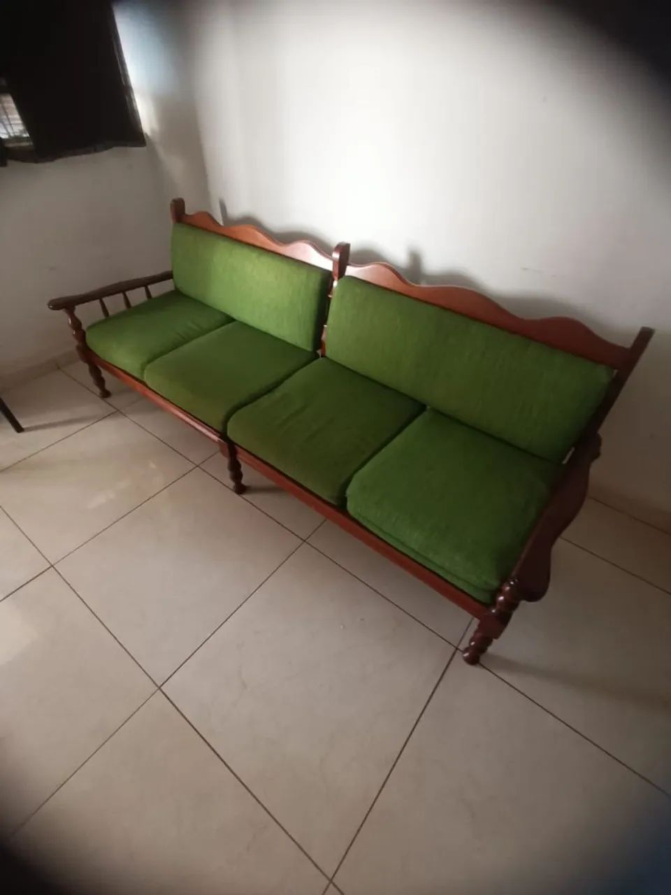 Sofá de Varanda  - Foto 2