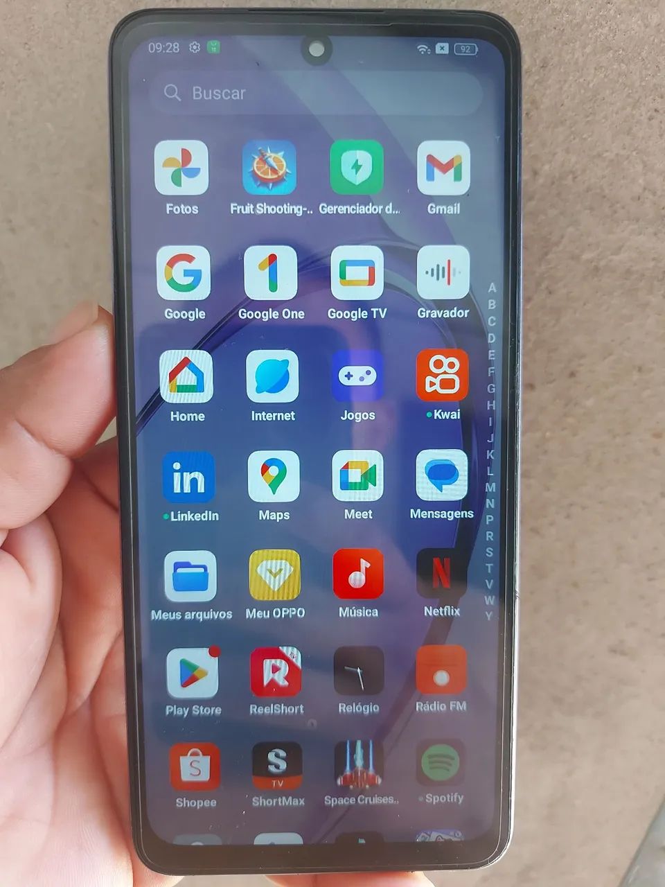 OPPO A40 - Foto 3