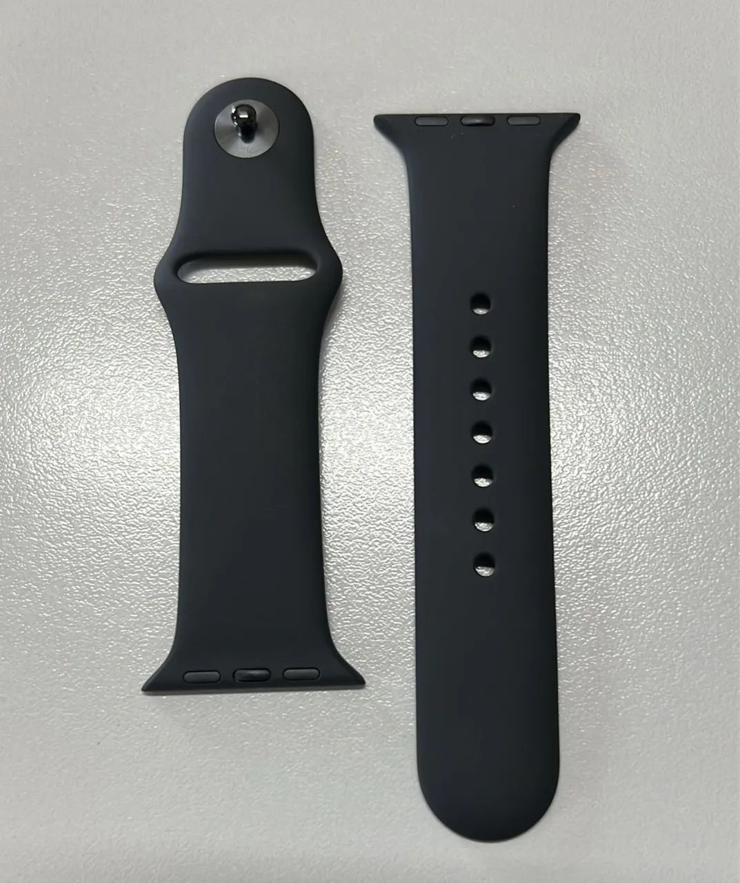 Vendo pulseira Apple Watch série 10 42mm p