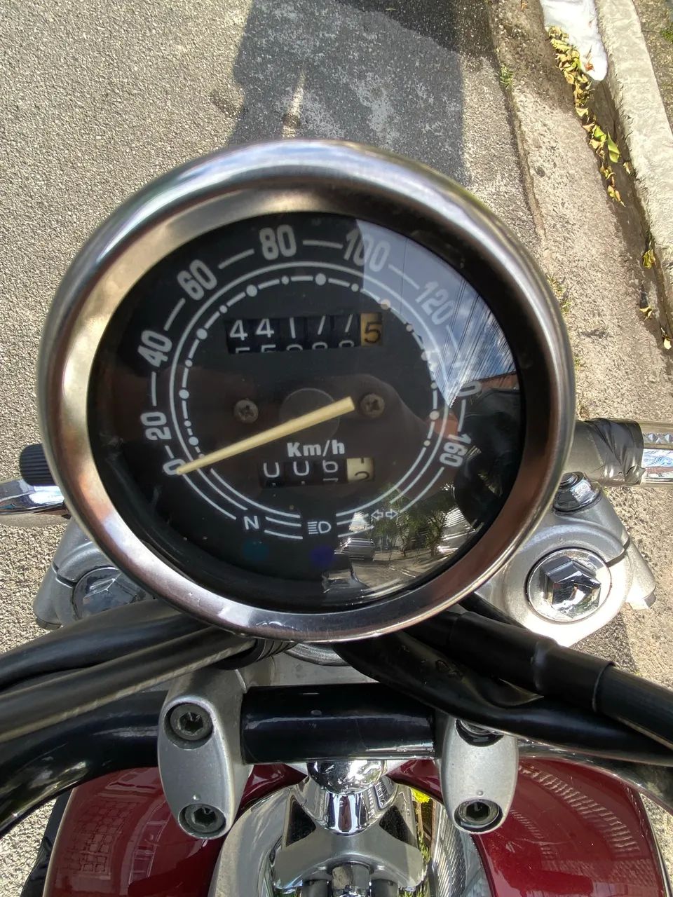 Kasinski Mirage 150 - Foto 3