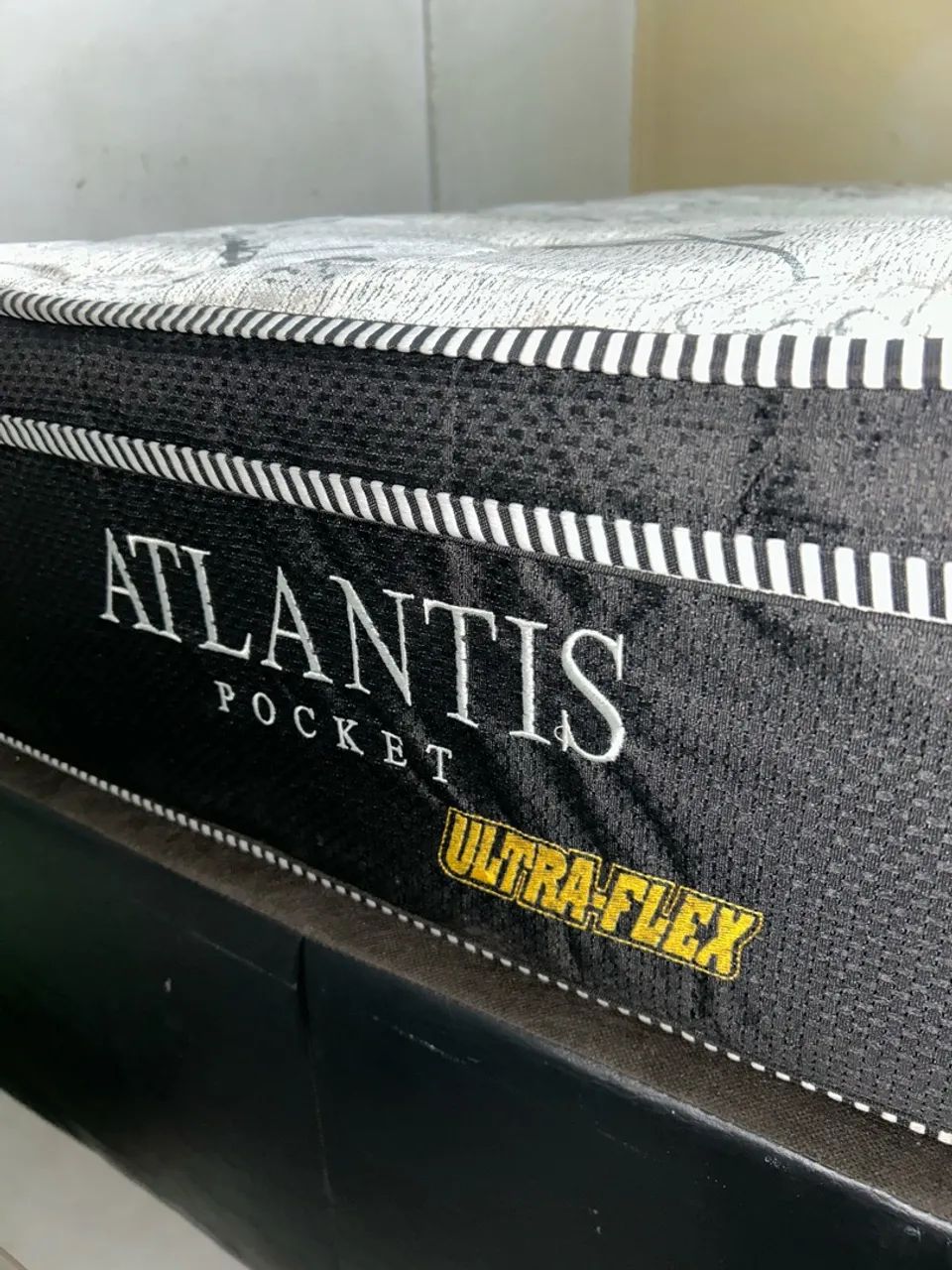 Cama box de solteiro  - Foto 4