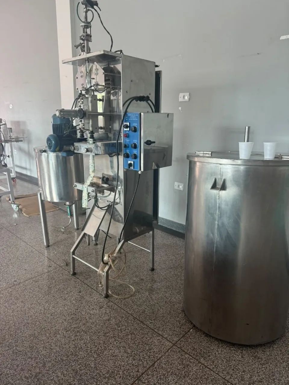 Sacheteira Automática - Foto 4