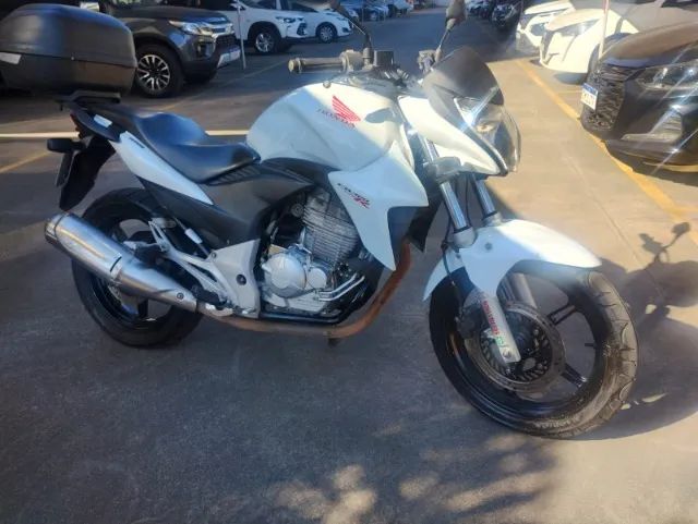 HONDA CB 300 - Foto 2