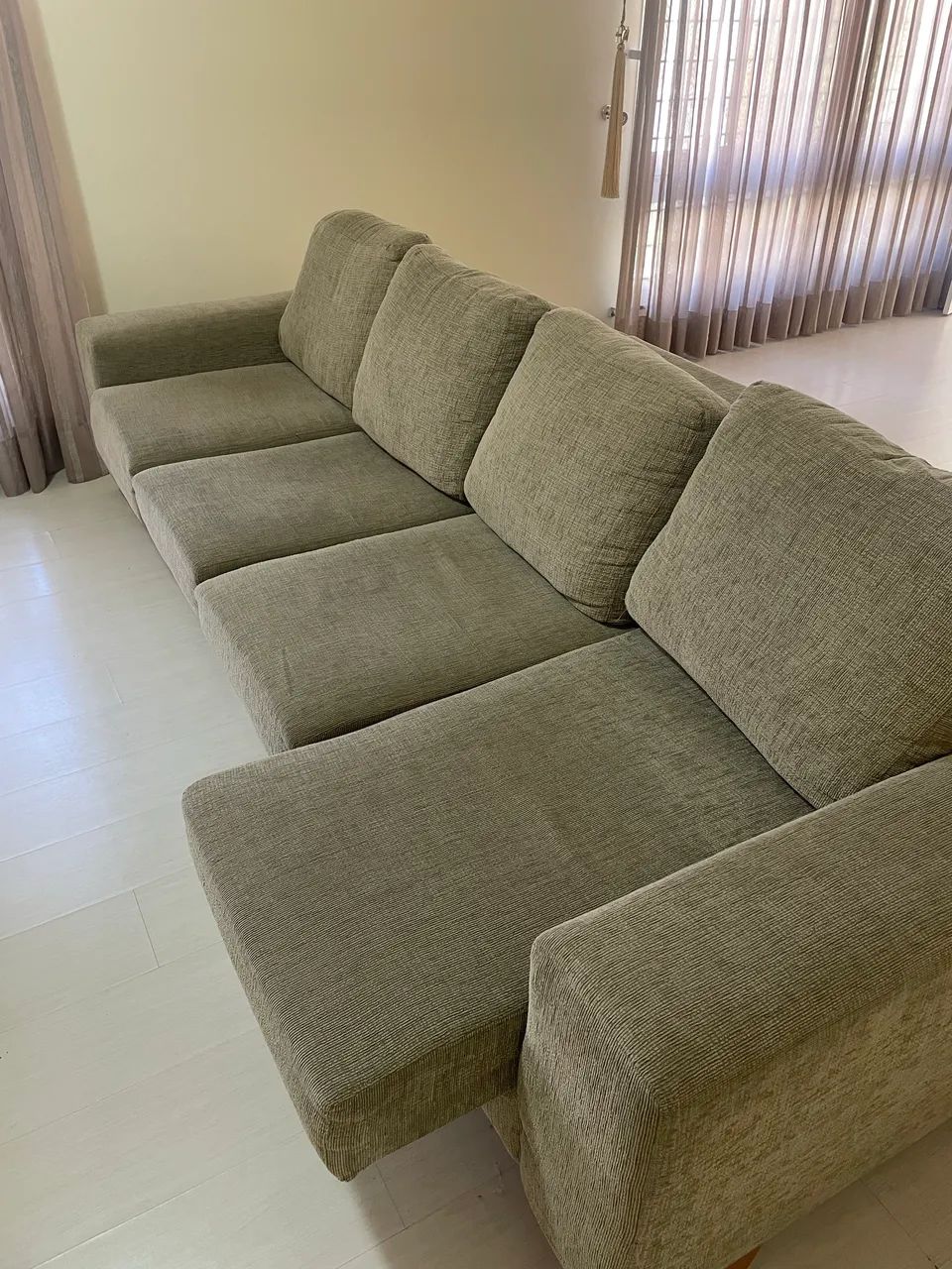 Sofá  - Foto 2