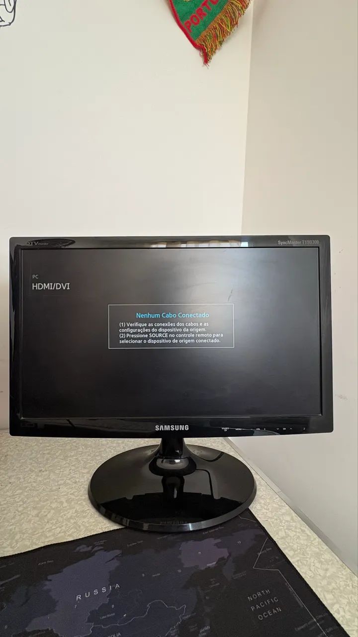 Monitor Samsung