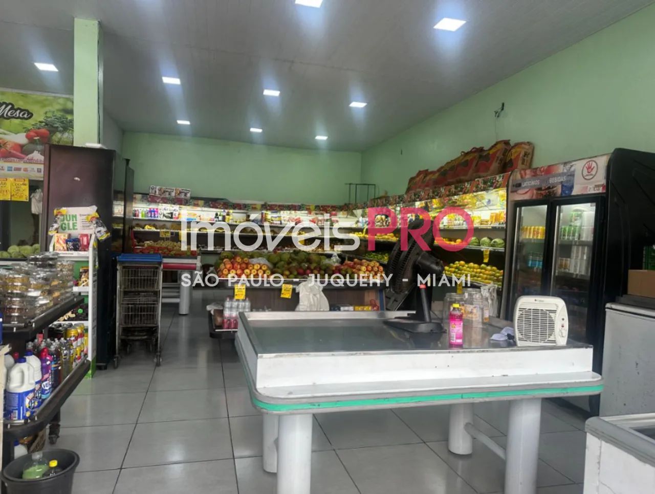 Excelente Galpão comercial no Jabaquara com renda - Foto 2