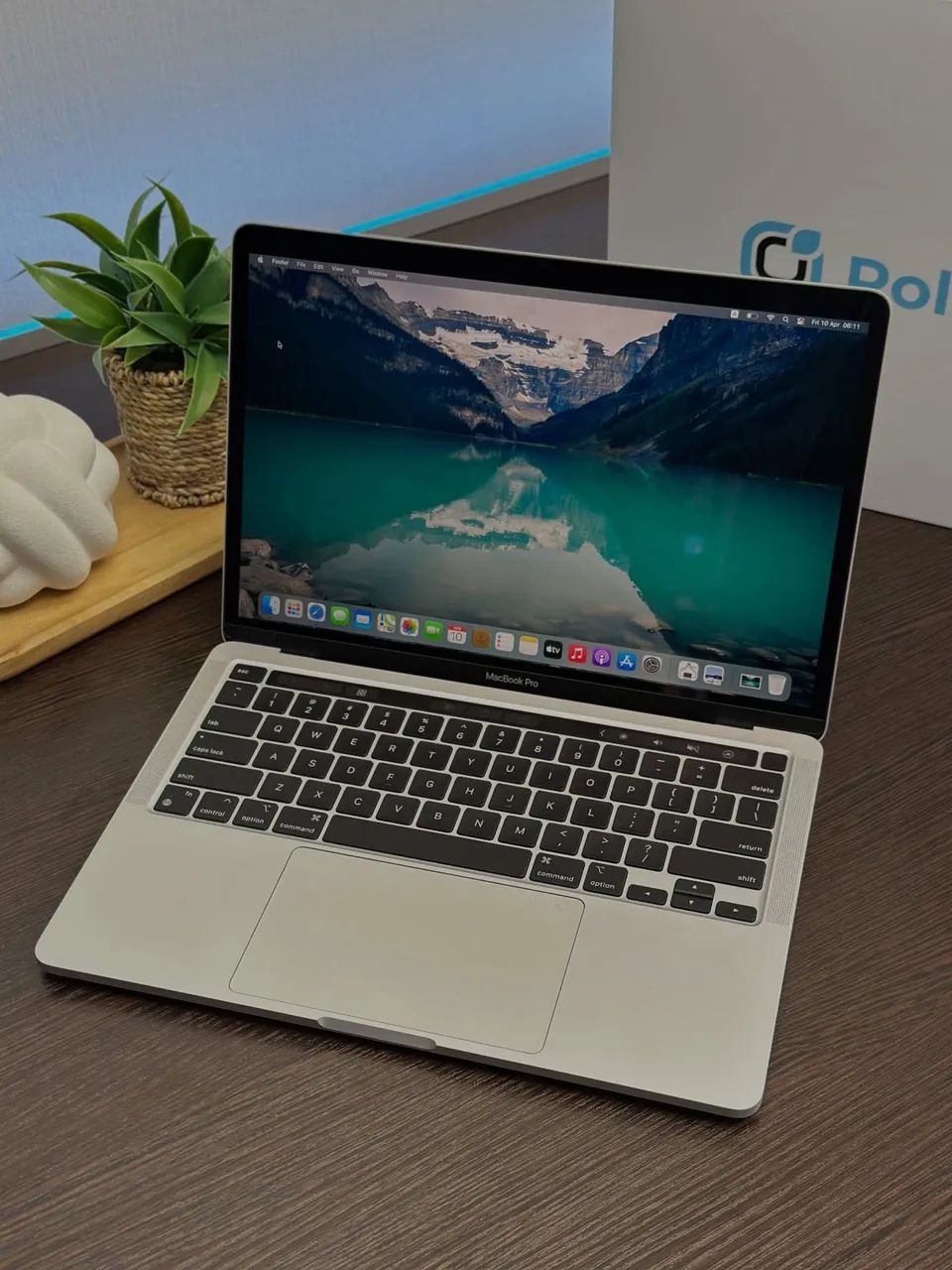 MACBOOK PRO M1 2020 - Notebooks - Itinga, Lauro de Freitas