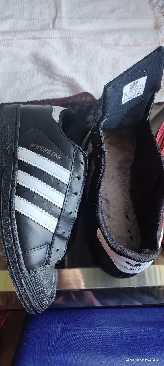 Tenis adidas original