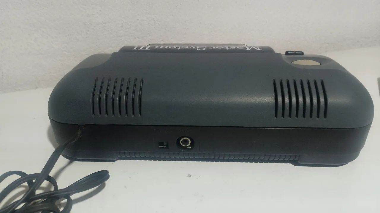 Master system lll colection  - Foto 4