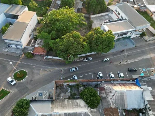 Bosque, Terreno com 1004 m² - Foto 3