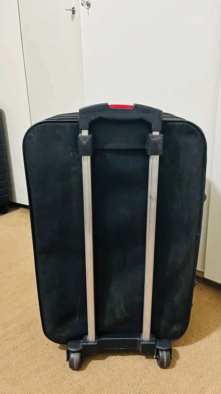 Mala de viagem - Foto 2