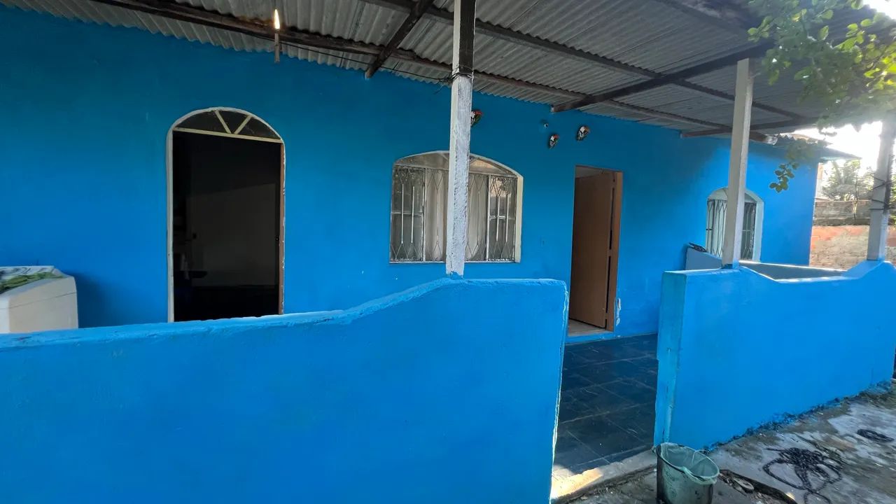 Foto - Duque de Caxias - Parada Morabi