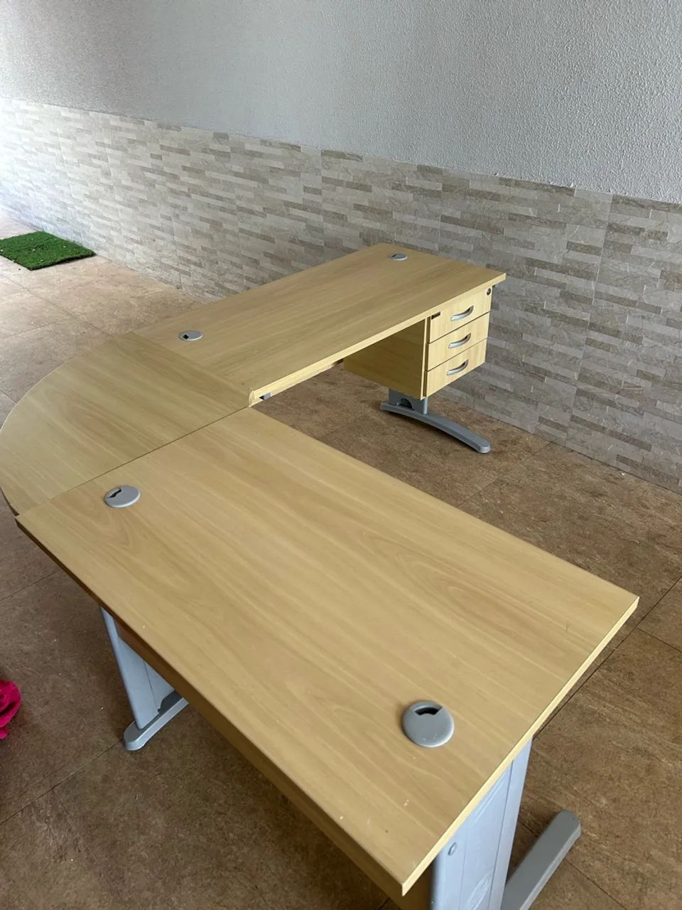 Conjunto escritório  - Foto 2