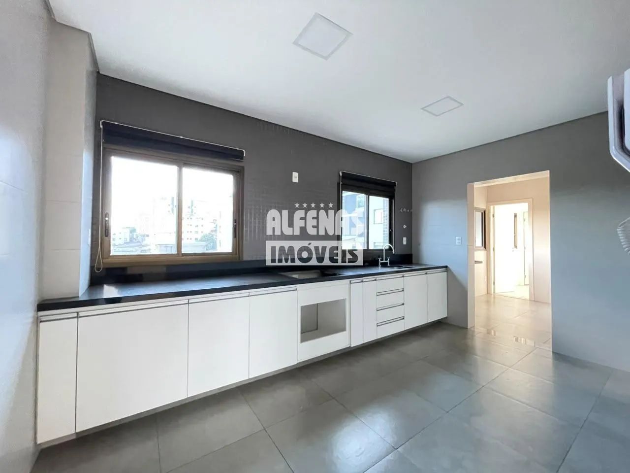 Apartamento para aluguel 4 quartos no Bairro Eldorado