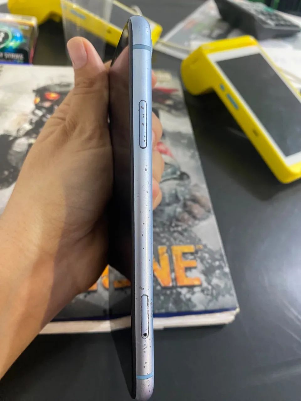 IPHONE XR PRA VENDER  - Foto 3