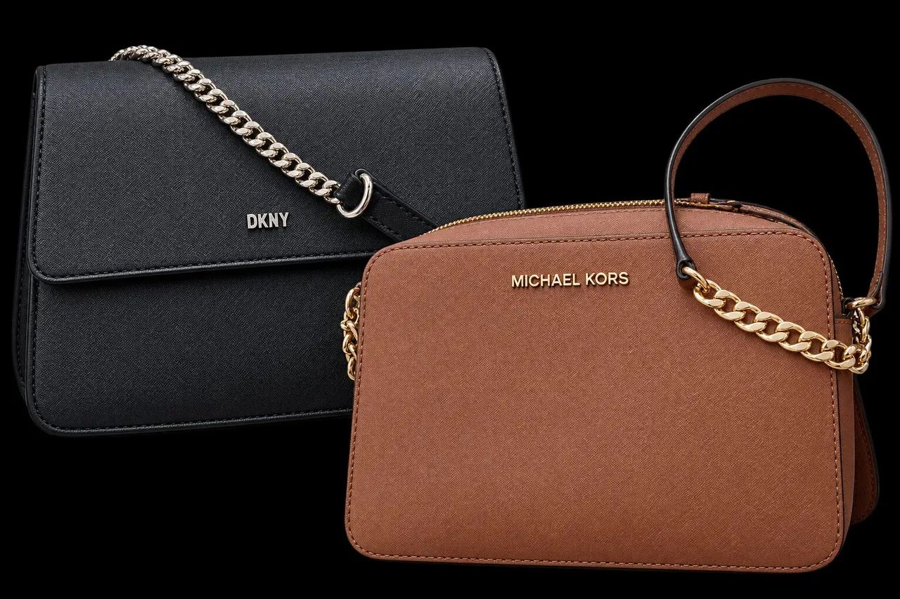 Bolsas originais 
