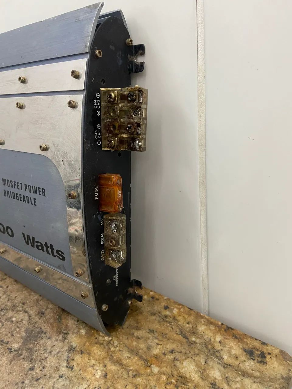 Modulo Bbuster 2400 - Foto 2