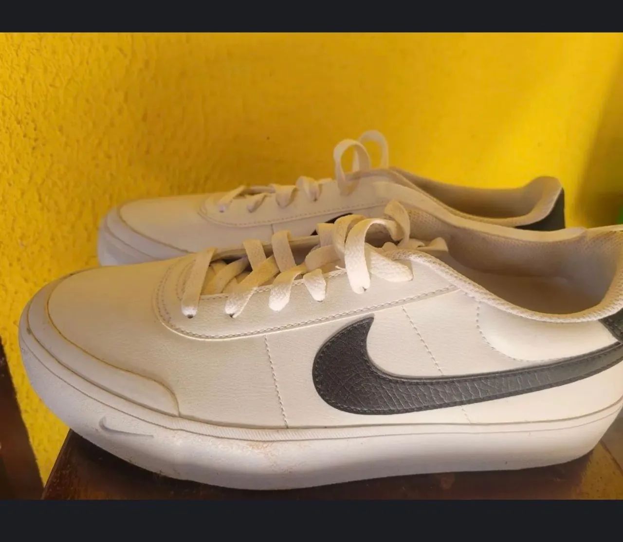 TENIS NIKE  ORIGINAL  39 - Foto 2
