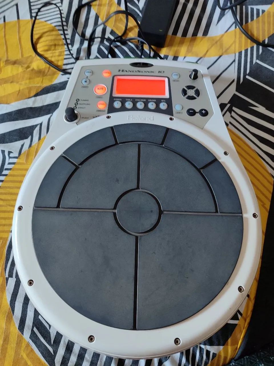VENDO PAD HPD 10 ROLAND  - Foto 2