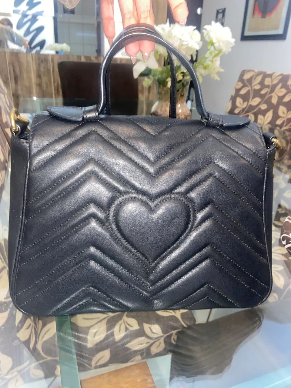 Bolsa Gucci  - Foto 3