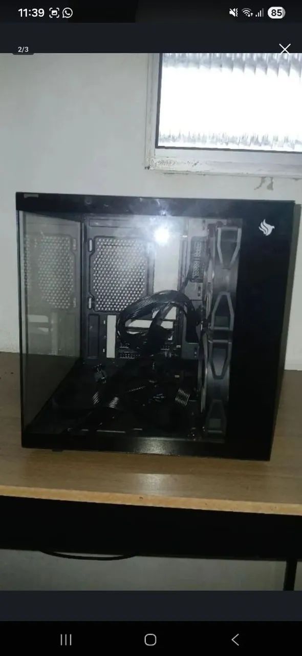 KIT intel xeon e5 2680 v4 pega TPM - Foto 4