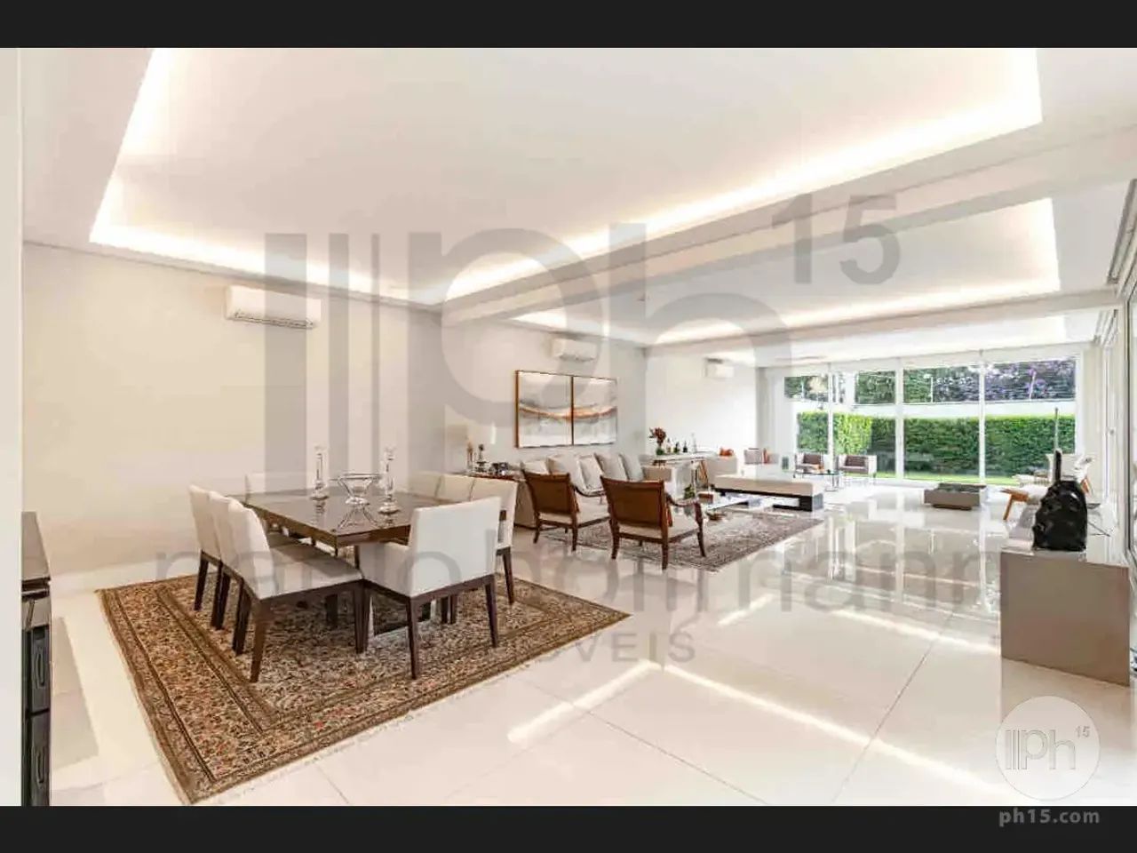 CASA COM TODA SEGURANÇA - Foto 3