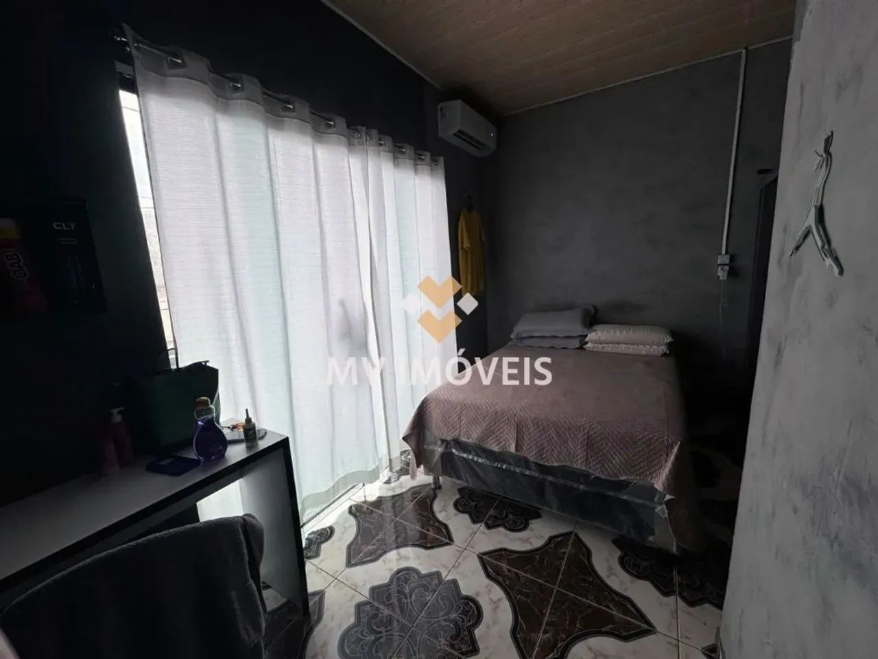 Casa na Marambaia - Marambaia - Belém/PA - Foto 4