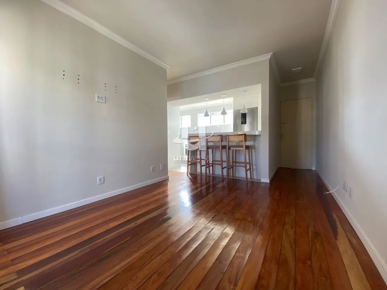 Apartamento 1 quarto - Centro - Foto 2