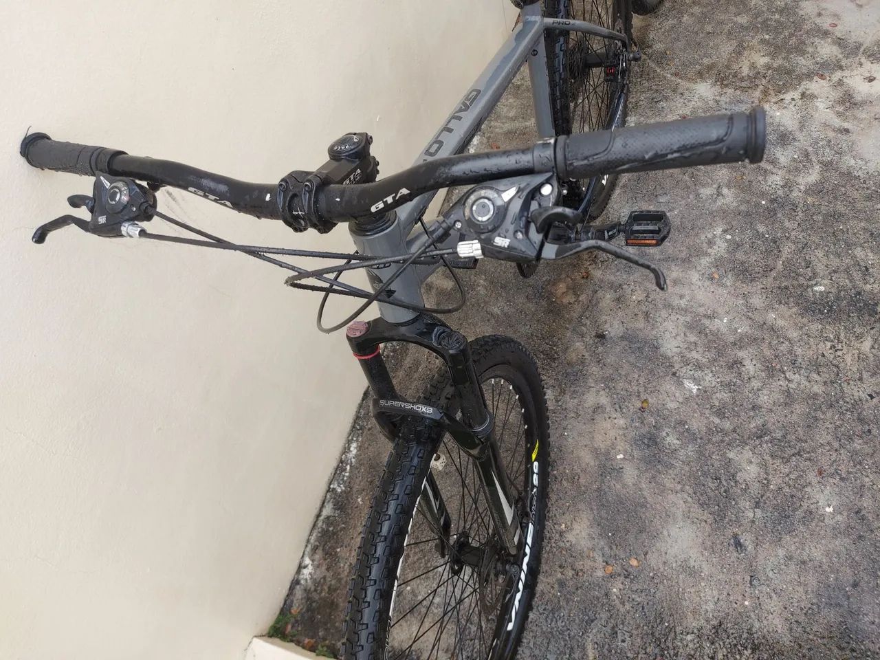 Bicicleta aro 29 - Foto 5