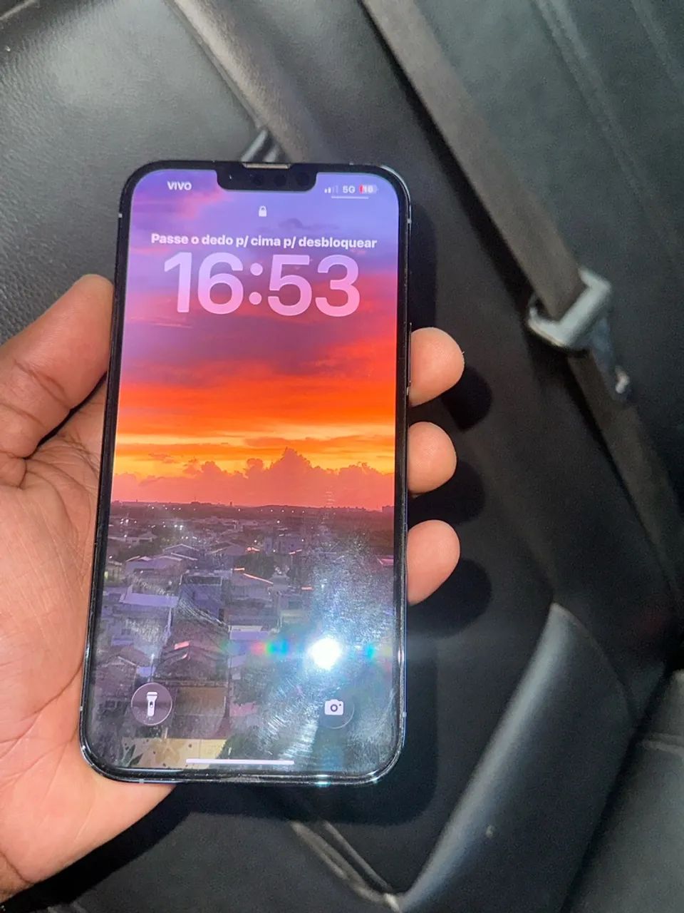 iPhone 13 Pro Max 256GB - Foto 2