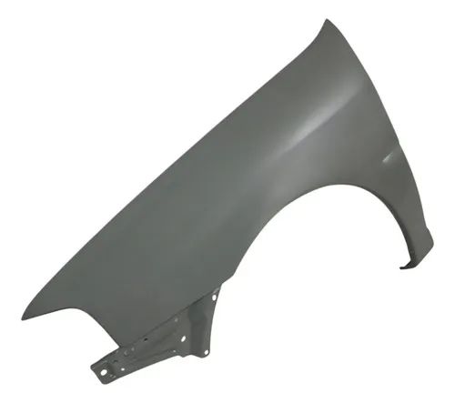 Paralama Vw Parati Gol Saveiro G3 2000 01 02 03 04 2005 Le - Foto 2