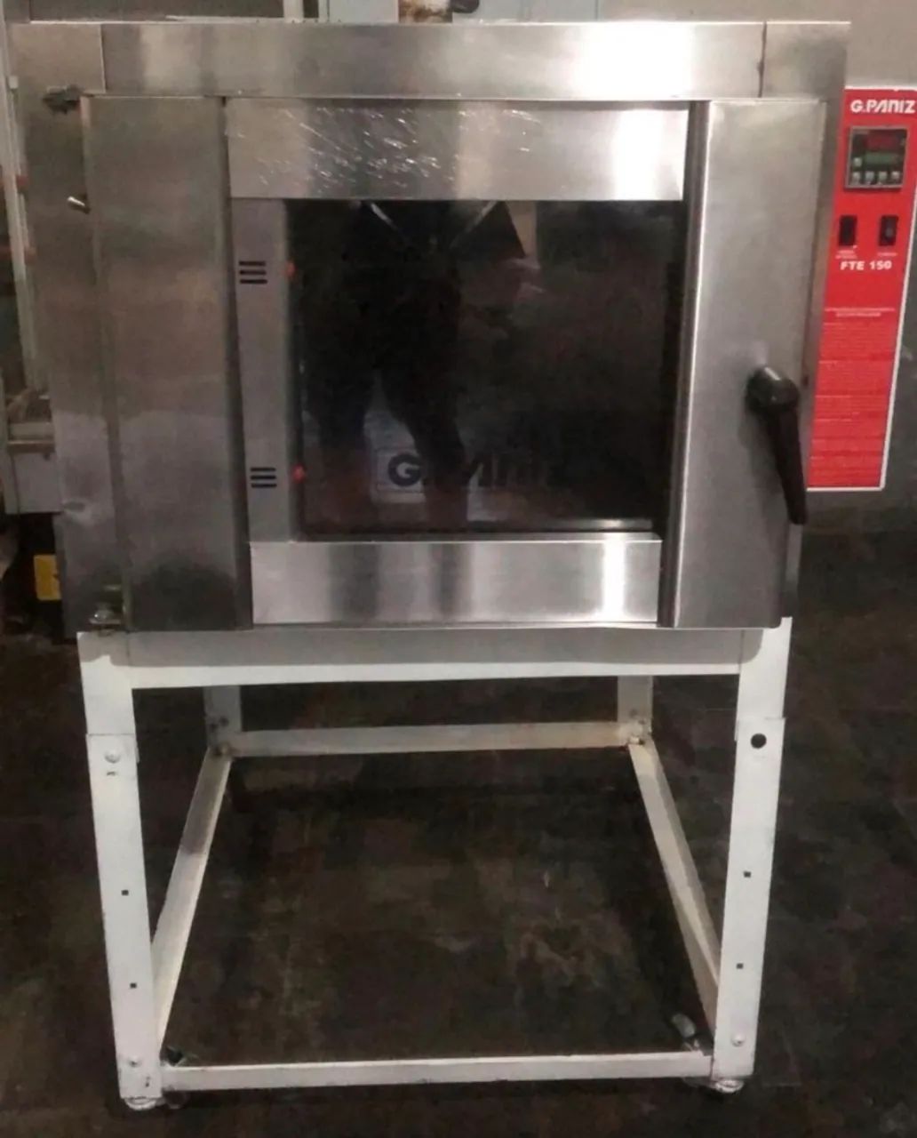 Equipamento panificadora  - Foto 4