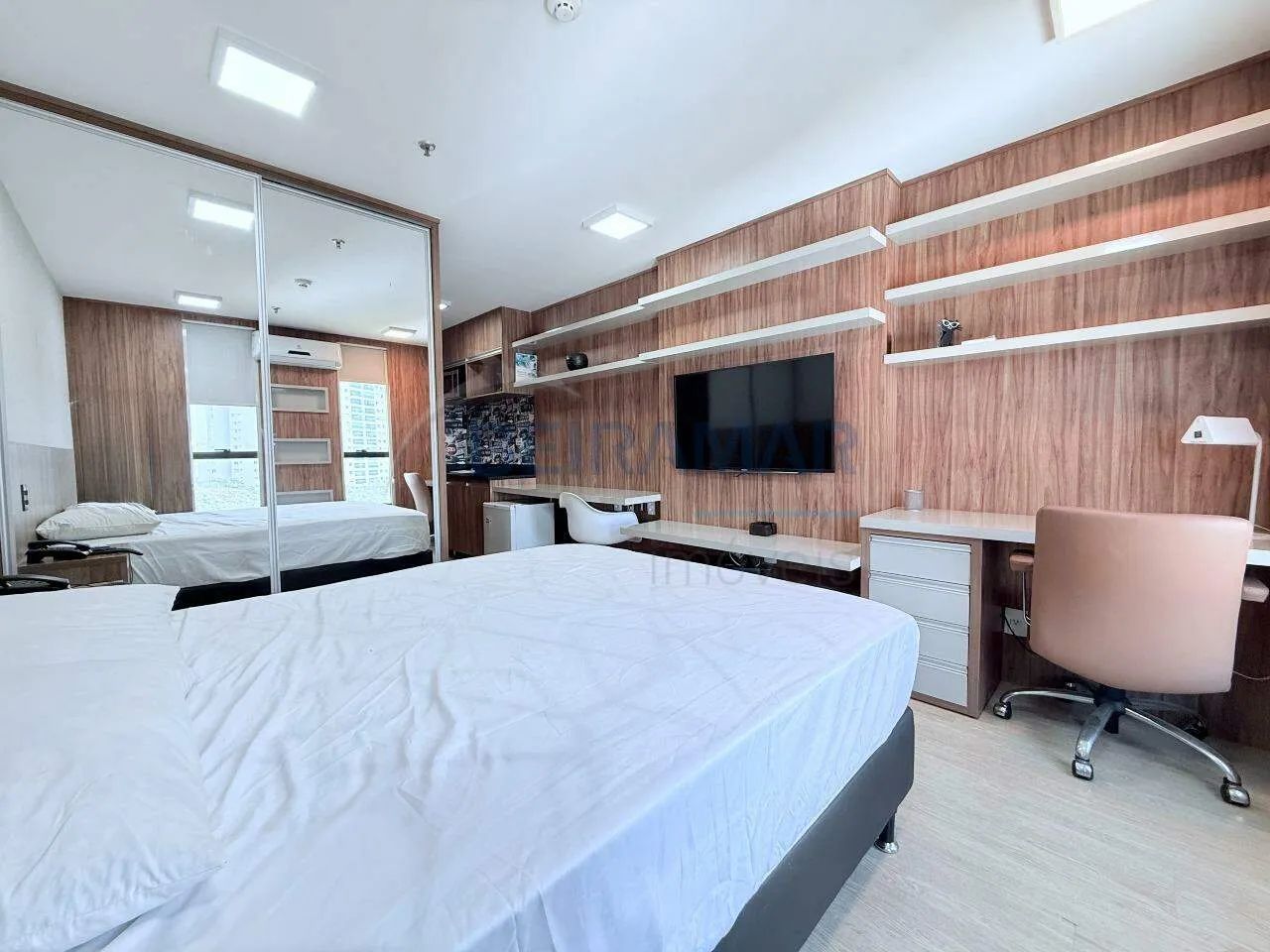 Apart Hotel Comfort Taguatinga - Foto 4