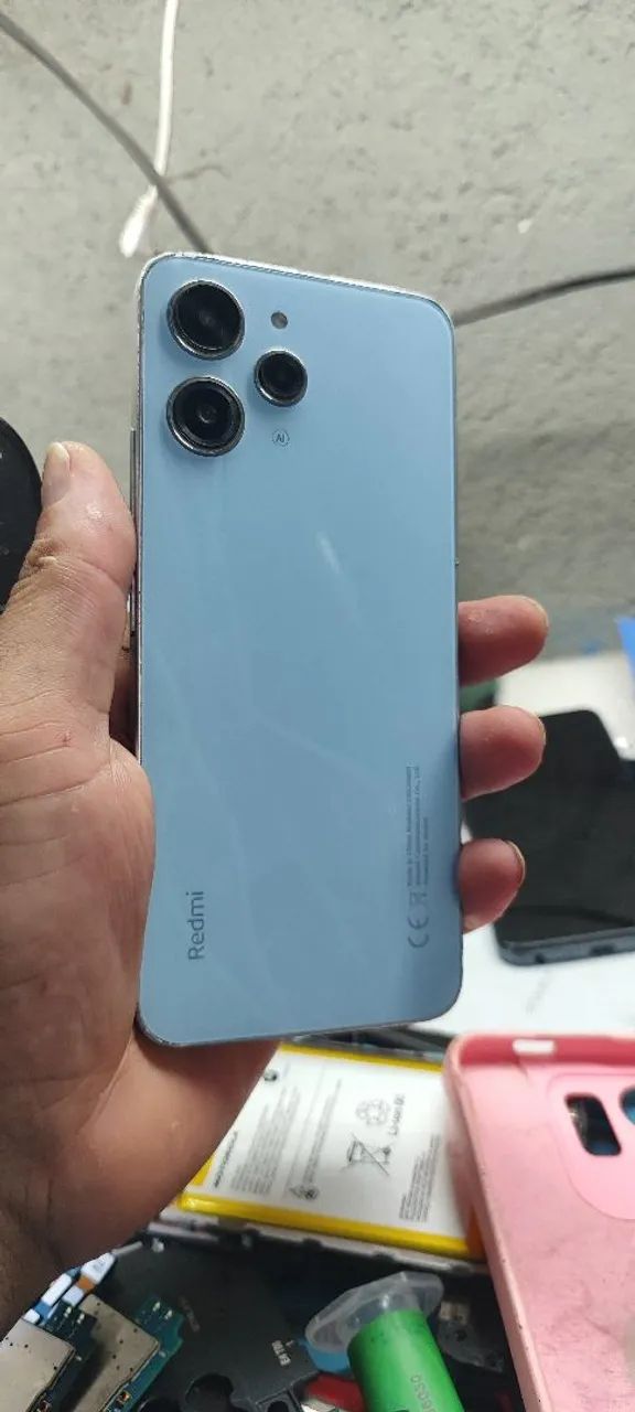 REDMI 12  - Foto 2