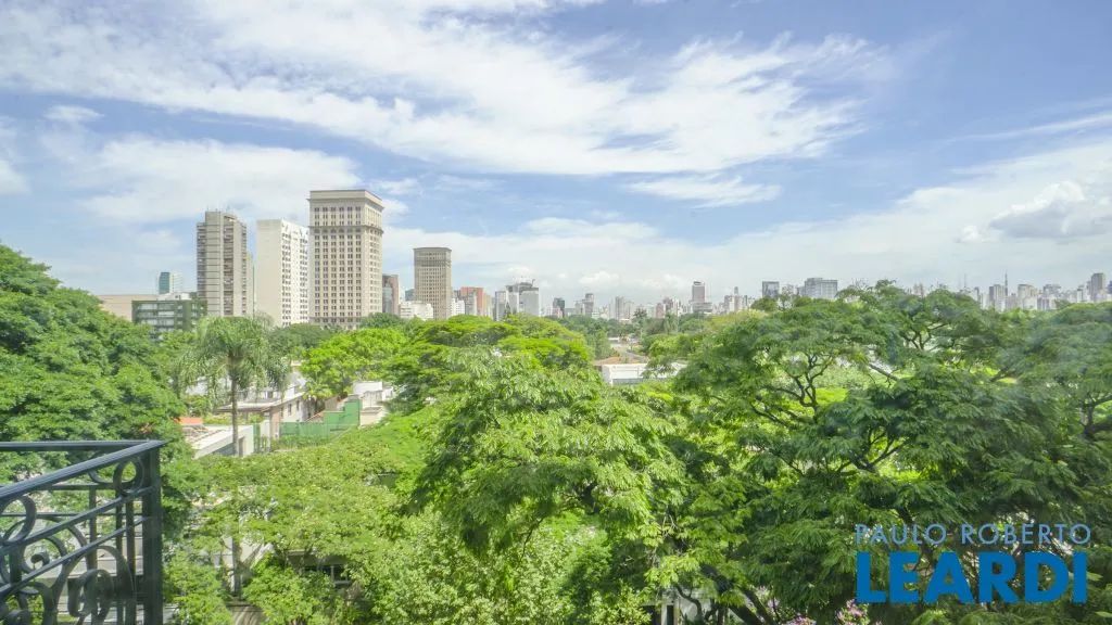 APARTAMENTO - JARDIM EUROPA - SP - Foto 4