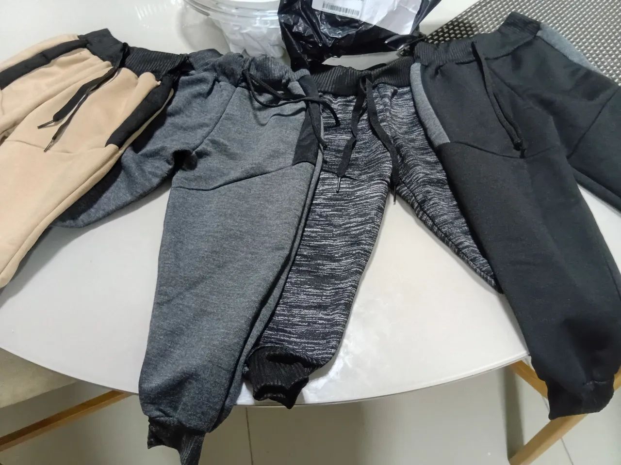 Calça Infantil  2 anos