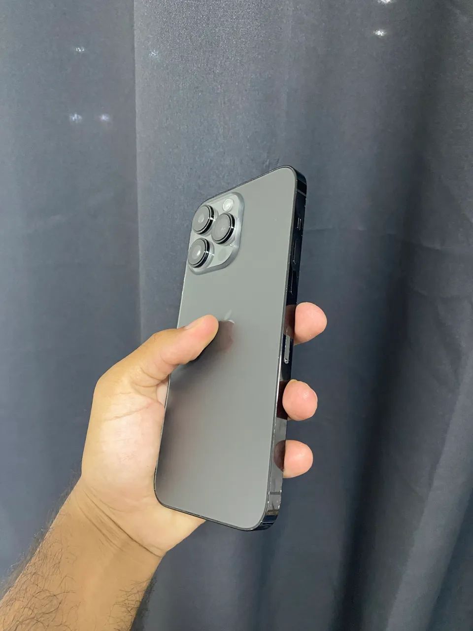 iPhone 14 Pro Max 128gb  - Foto 5