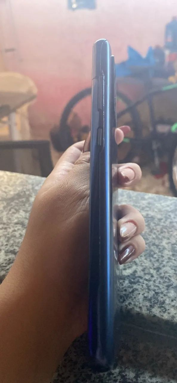 vendo celular S20FE - Foto 4