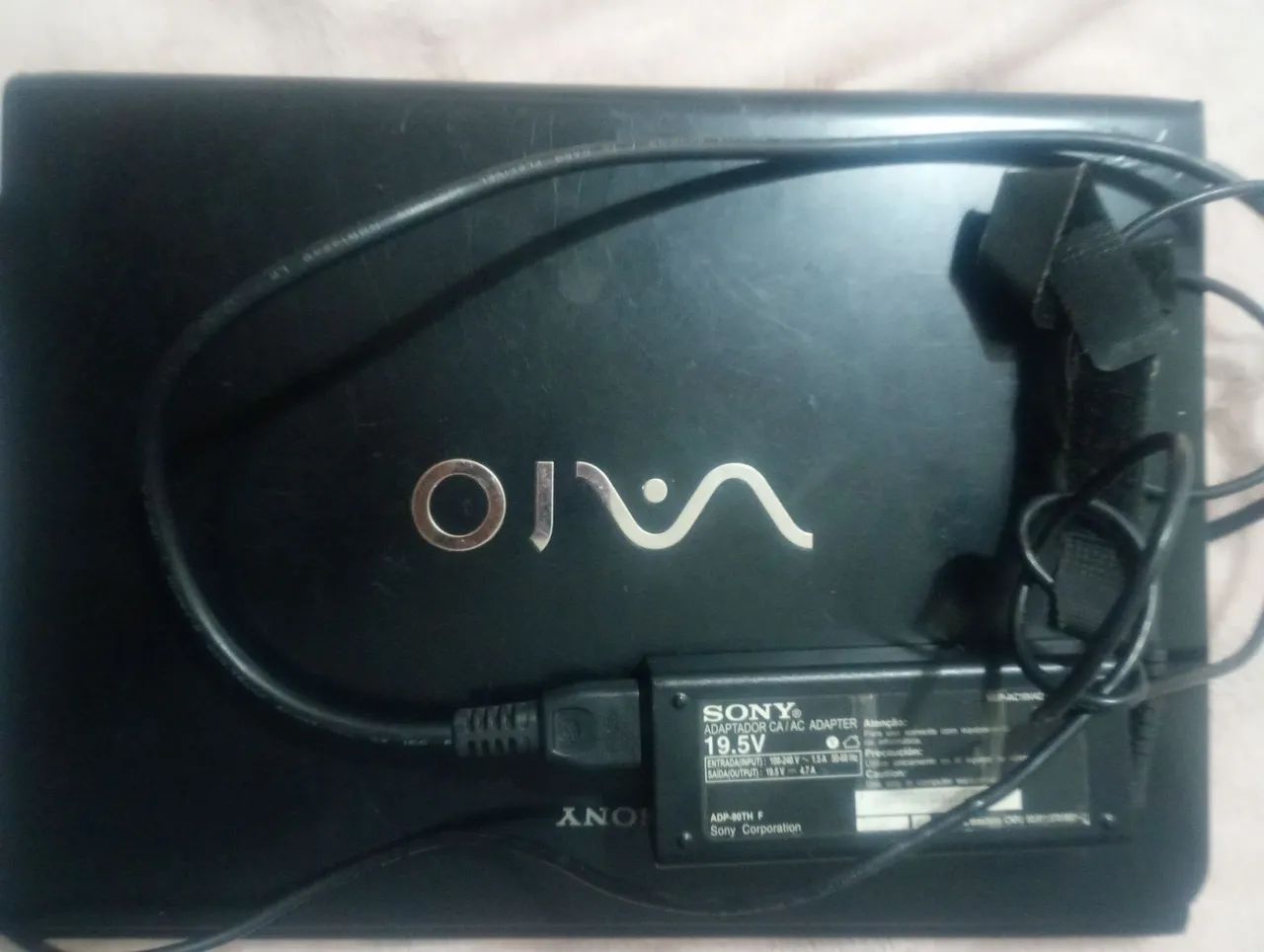 NOTEBOOK SONY WAIO
