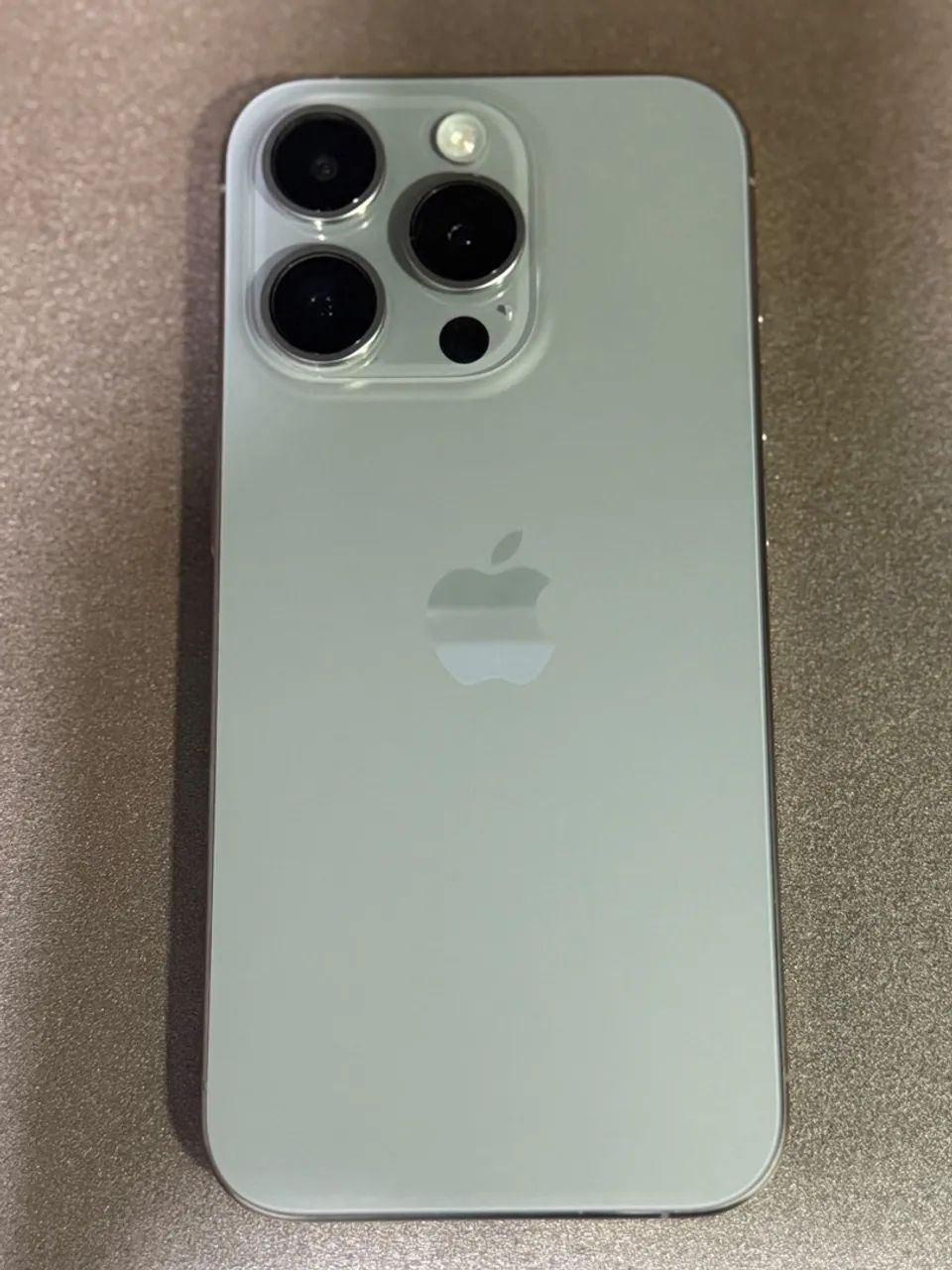 IPHONE 15 PRO 128 GB