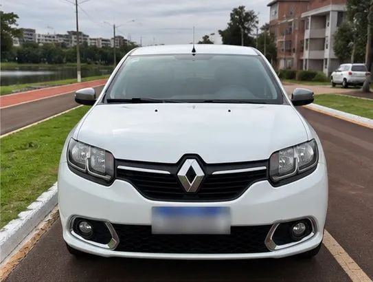 Renault Sandero Expression Flex 1.0 12V 5P 2018