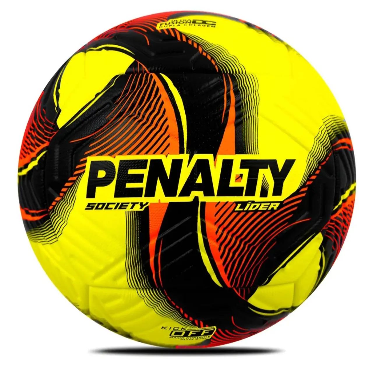 Bola Society Penalty Original 