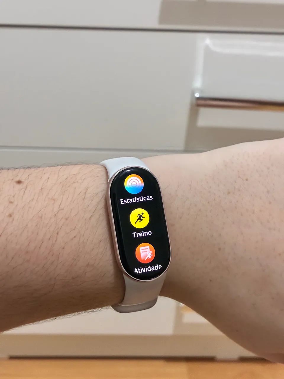 SMARTWATCH XIAOMI MI BAND 10 - Foto 2