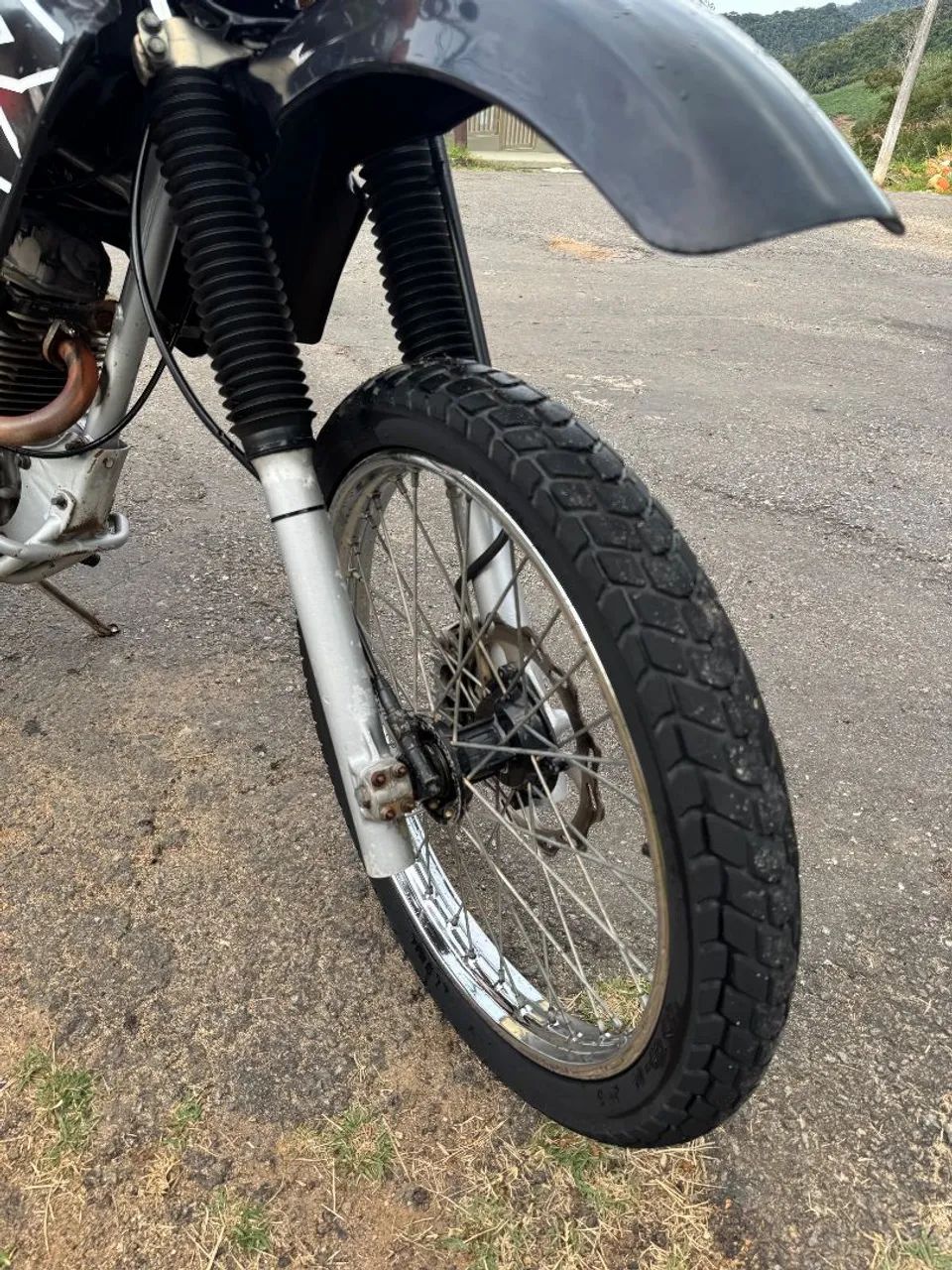 XR200 LUUUUXO  - Foto 4